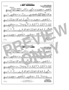 I Get Around von Beach Boys (Download) 