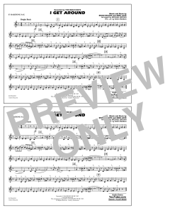 I Get Around von Beach Boys (Download) 