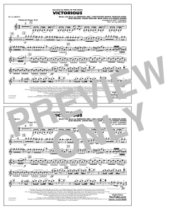 Victorious von Panic At The Disco (Download) 