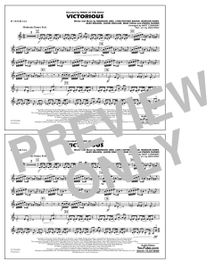 Victorious von Panic At The Disco (Download) 