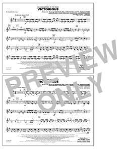 Victorious von Panic At The Disco (Download) 