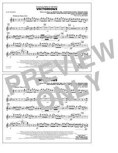 Victorious von Panic At The Disco (Download) 