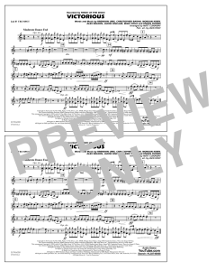 Victorious von Panic At The Disco (Download) 