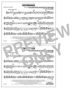 Victorious von Panic At The Disco (Download) 