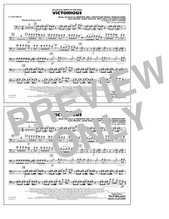 Victorious von Panic At The Disco (Download) 