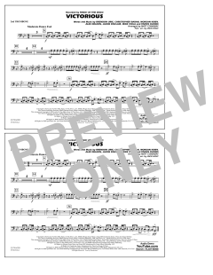 Victorious von Panic At The Disco (Download) 