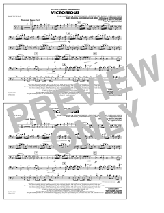 Victorious von Panic At The Disco (Download) 