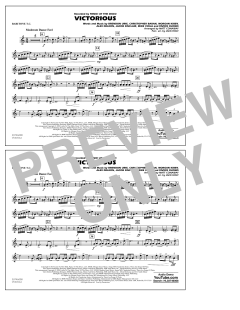 Victorious von Panic At The Disco (Download) 