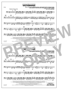 Victorious von Panic At The Disco (Download) 