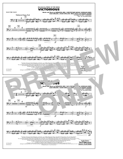 Victorious von Panic At The Disco (Download) 