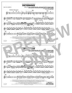 Victorious von Panic At The Disco (Download) 