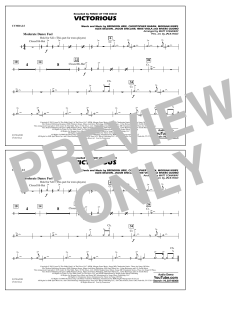 Victorious von Panic At The Disco (Download) 