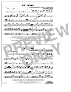 Victorious von Panic At The Disco (Download) 