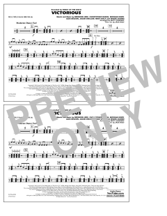 Victorious von Panic At The Disco (Download) 