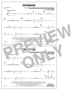 Victorious von Panic At The Disco (Download) 