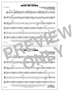 Drag Me Down von One Direction (Download) 