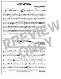 Drag Me Down von One Direction (Download) 