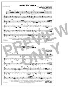 Drag Me Down von One Direction (Download) 