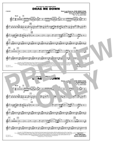 Drag Me Down von One Direction (Download) 