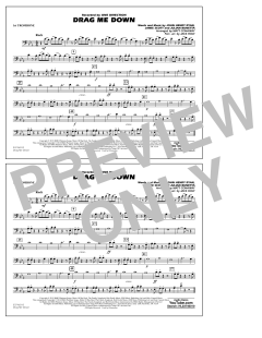 Drag Me Down von One Direction (Download) 