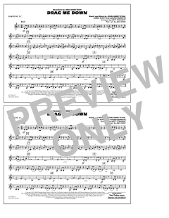 Drag Me Down von One Direction (Download) 