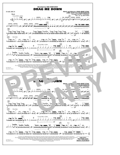 Drag Me Down von One Direction (Download) 