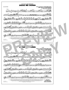 Drag Me Down von One Direction (Download) 