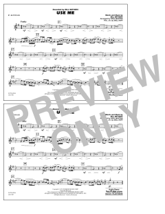 Use Me von Bill Withers (Download) 