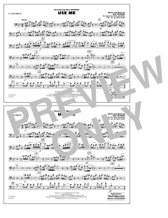 Use Me von Bill Withers (Download) 