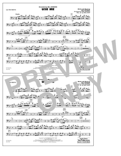 Use Me von Bill Withers (Download) 