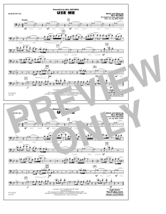 Use Me von Bill Withers (Download) 