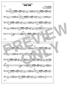 Use Me von Bill Withers (Download) 