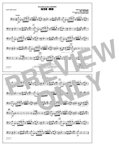 Use Me von Bill Withers (Download) 