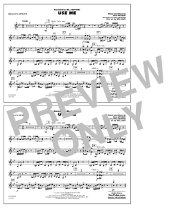 Use Me von Bill Withers (Download) 