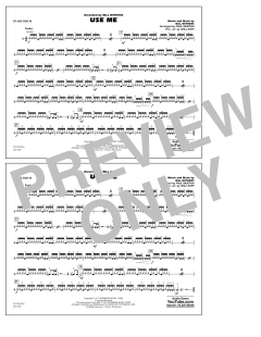 Use Me von Bill Withers (Download) 