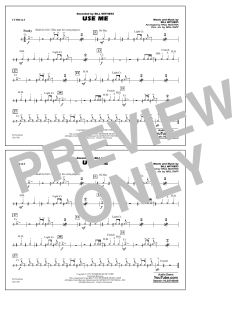 Use Me von Bill Withers (Download) 