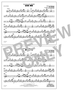 Use Me von Bill Withers (Download) 