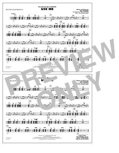 Use Me von Bill Withers (Download) 