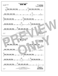 Use Me von Bill Withers (Download) 