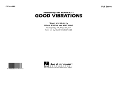 Good Vibrations von Beach Boys (Download) 