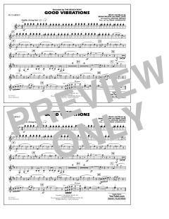 Good Vibrations von Beach Boys (Download) 