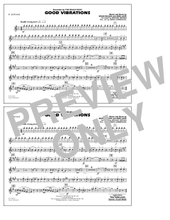 Good Vibrations von Beach Boys (Download) 