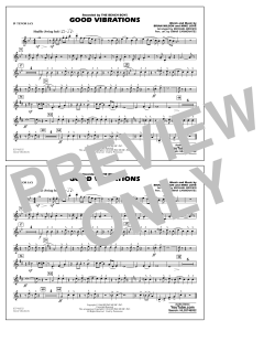 Good Vibrations von Beach Boys (Download) 