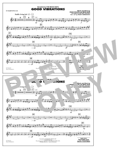 Good Vibrations von Beach Boys (Download) 