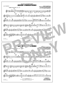 Good Vibrations von Beach Boys (Download) 