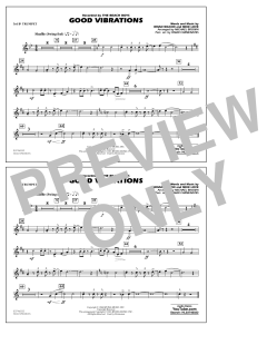 Good Vibrations von Beach Boys (Download) 