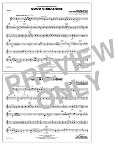 Good Vibrations von Beach Boys (Download) 