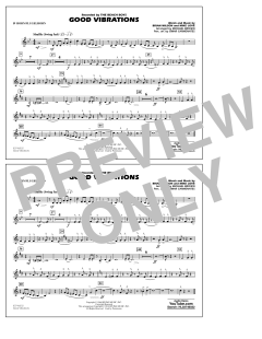 Good Vibrations von Beach Boys (Download) 