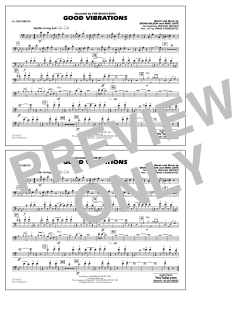 Good Vibrations von Beach Boys (Download) 