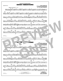 Good Vibrations von Beach Boys (Download) 